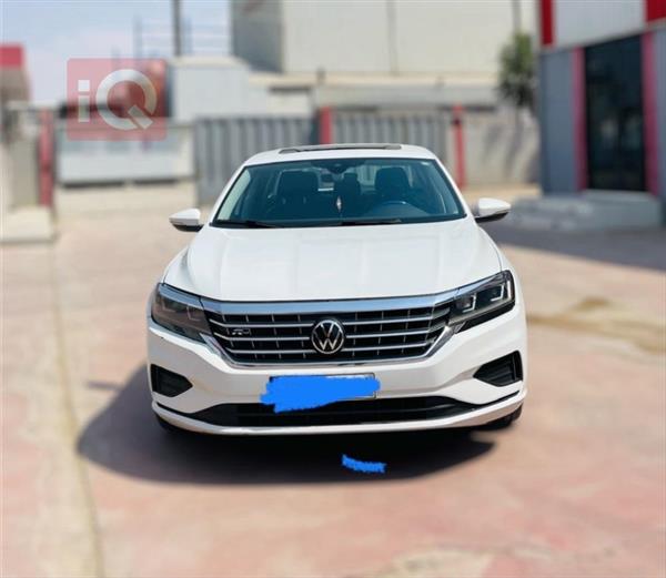 Volkswagen for sale in Iraq